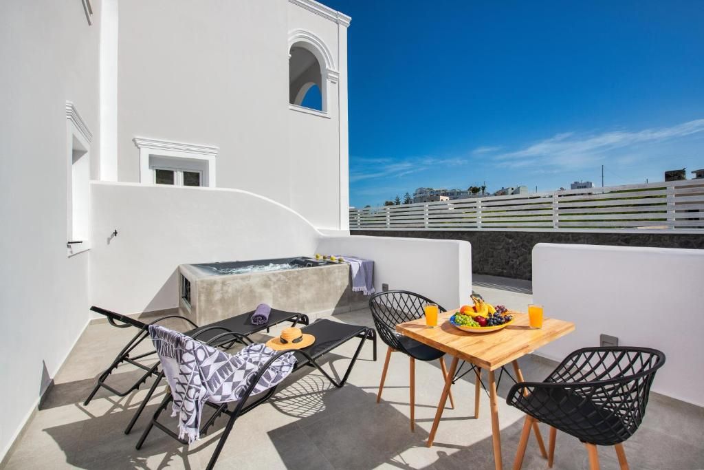 Abasa Suites Santorini - SUPS - 4