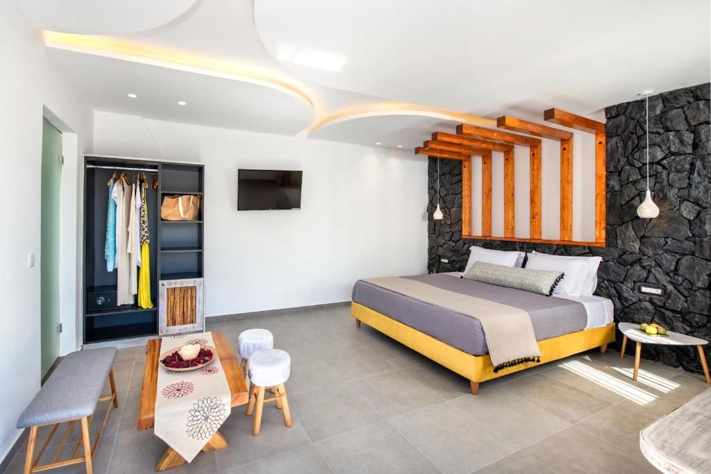 Abasa Suites Santorini - SUPS - 6