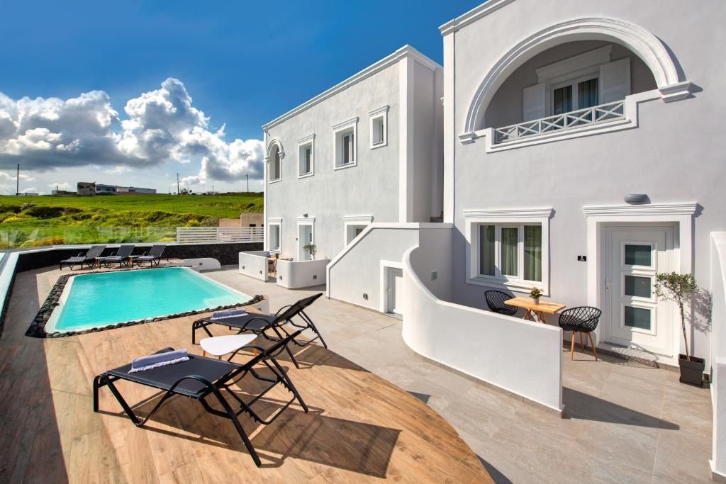 Abasa Suites Santorini - SUPS - 7