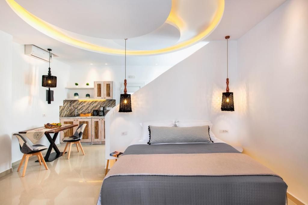 Abasa Suites Santorini - JUNS - 2