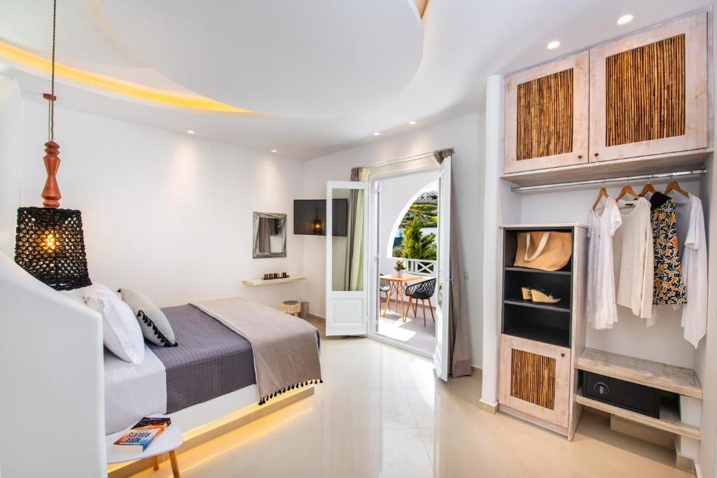 Abasa Suites Santorini - JUNS - 3