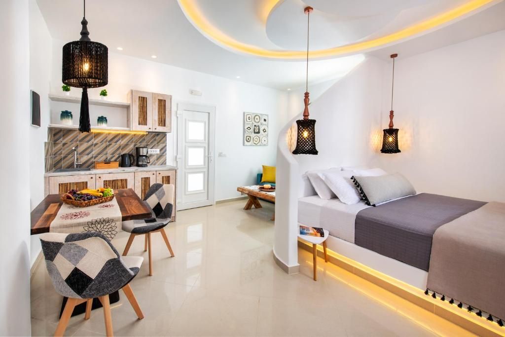 Abasa Suites Santorini - JUNS - 4