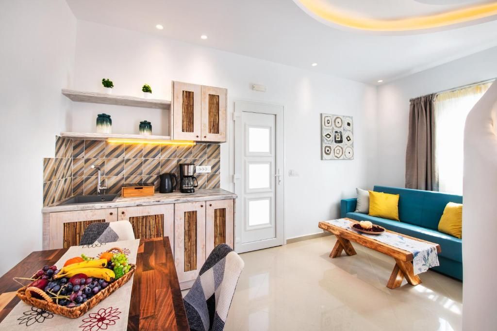 Abasa Suites Santorini - JUNS - 5