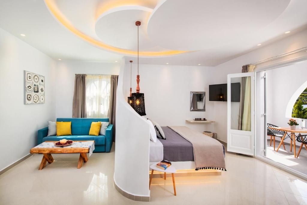 Abasa Suites Santorini - JUNS - 6