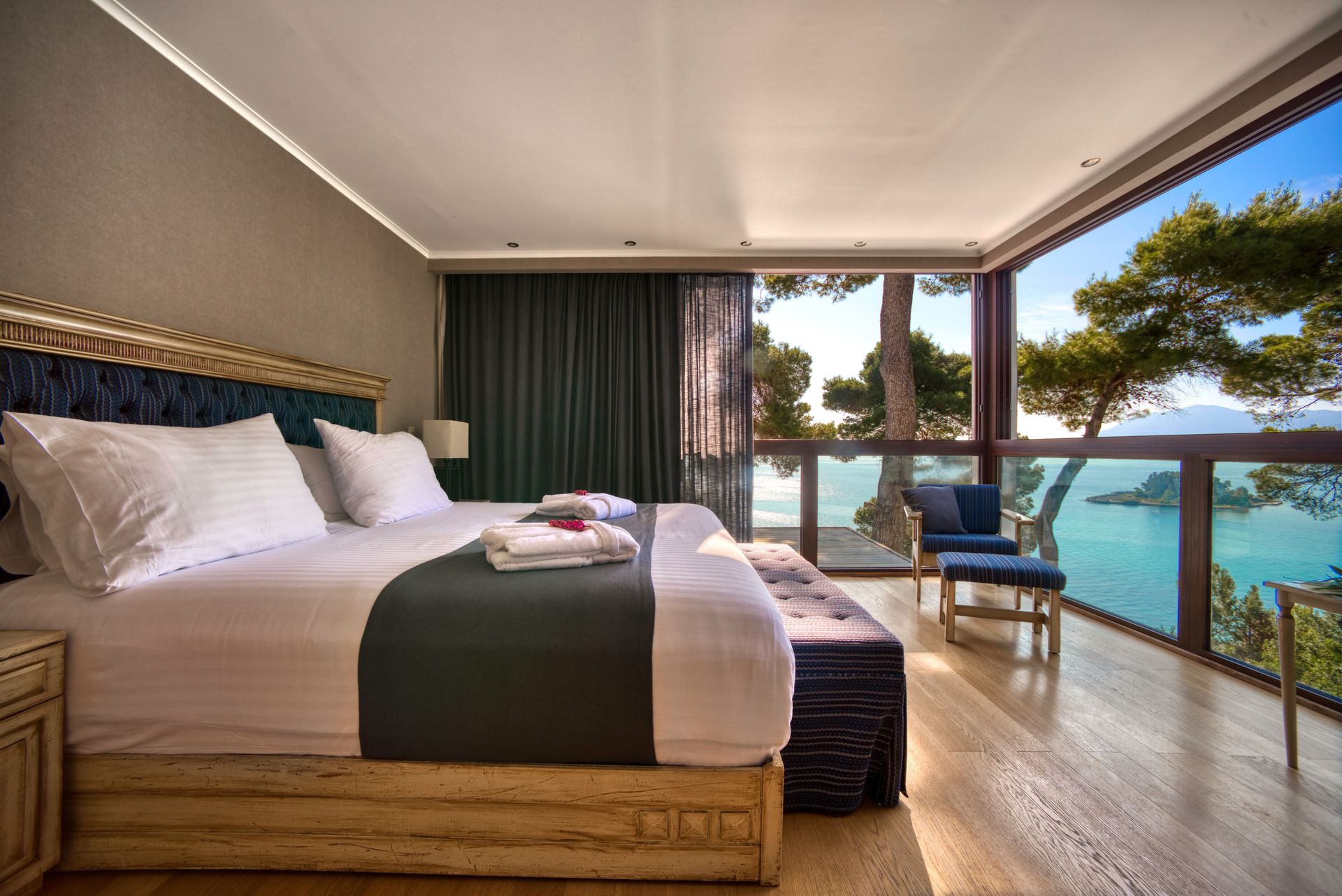 Corfu Holiday Palace - B13SV - 2