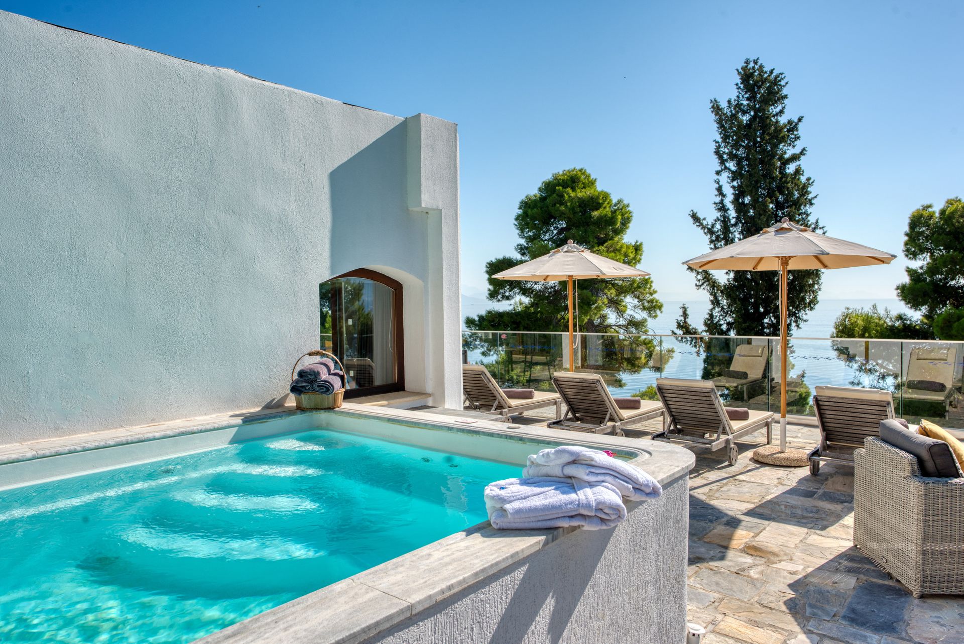 Corfu Holiday Palace - GRBGP - 13