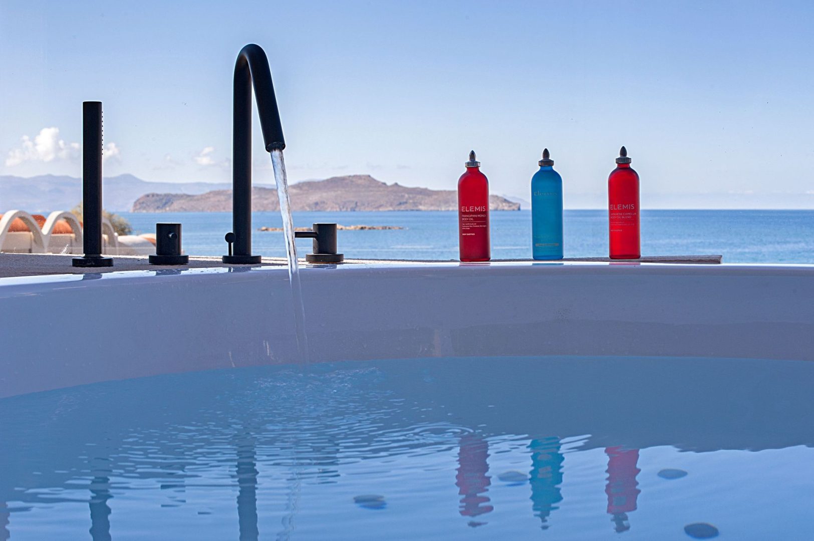 Domes Noruz Chania Autograph Collection - POOL - 7