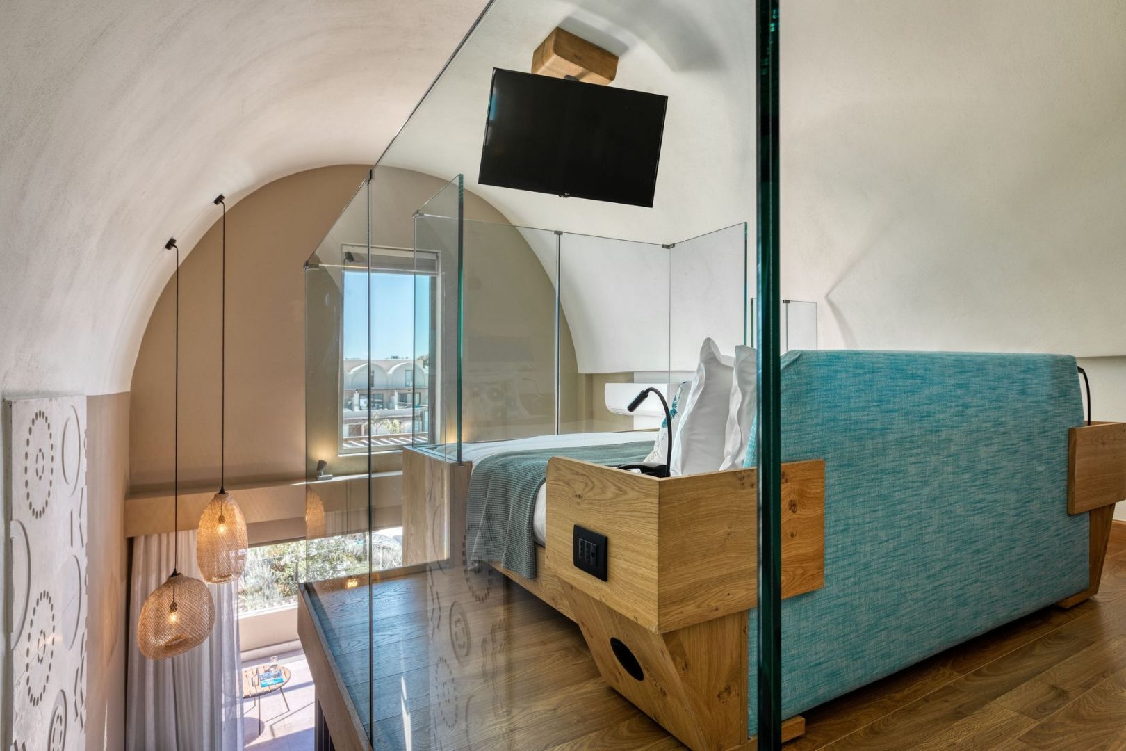 Domes Noruz Chania Autograph Collection - POOL - 20