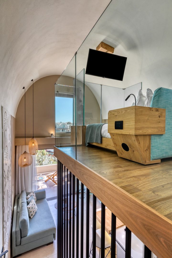 Domes Noruz Chania Autograph Collection - POOL - 24