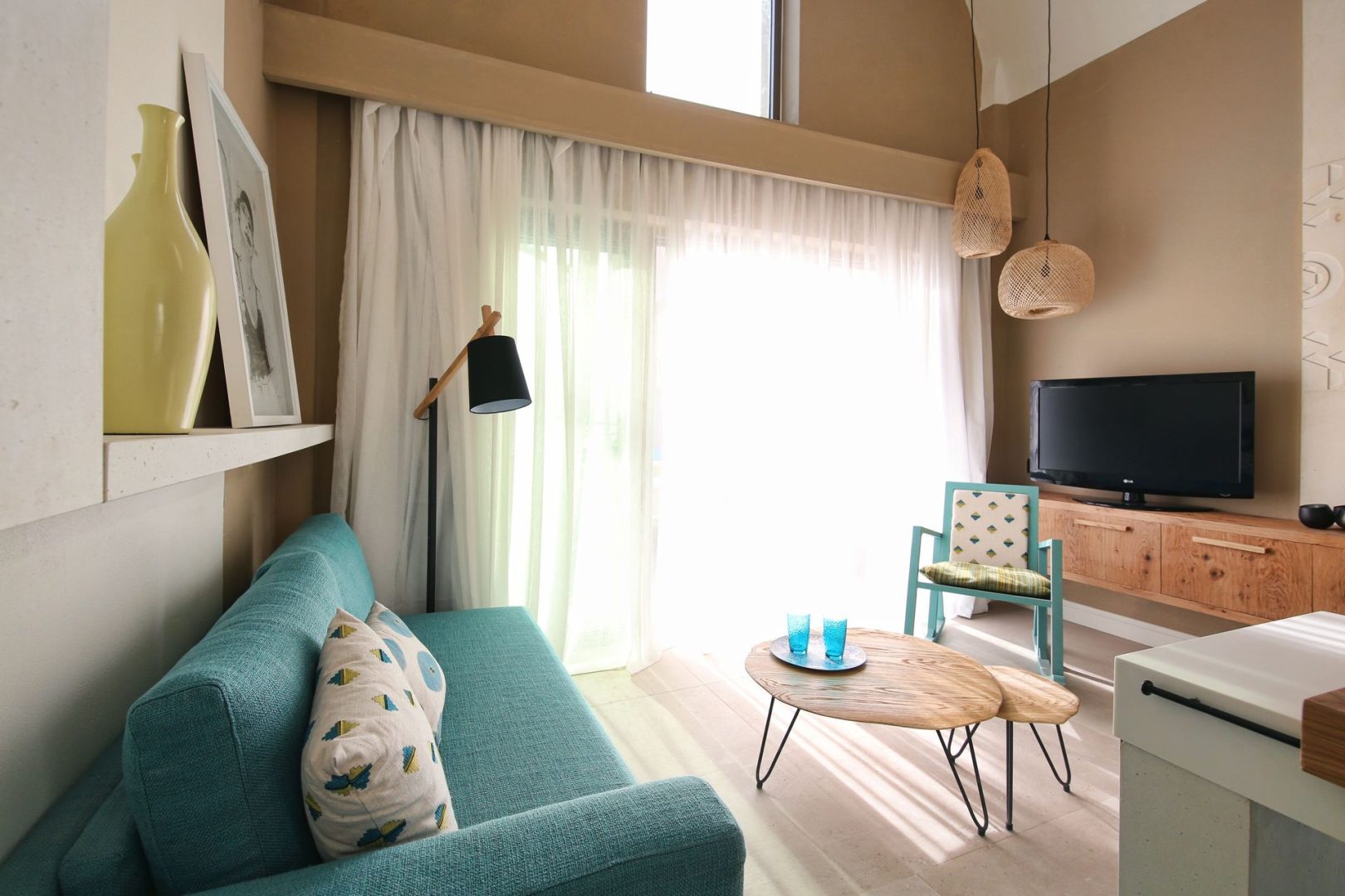 Domes Noruz Chania Autograph Collection - POOV - 6