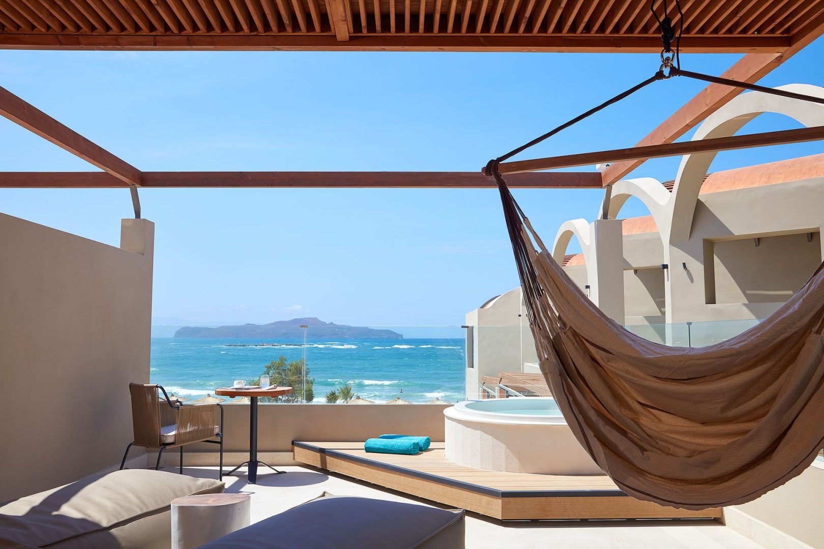 Domes Noruz Chania Autograph Collection - POOV - 10