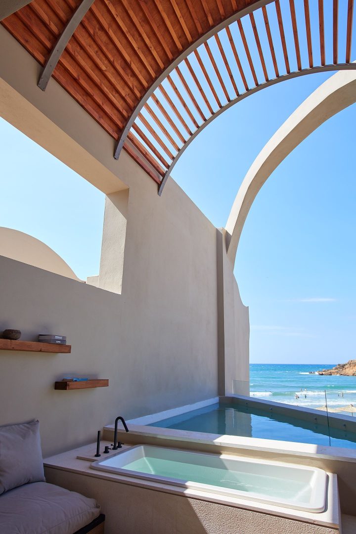 Domes Noruz Chania Autograph Collection - POOV - 11