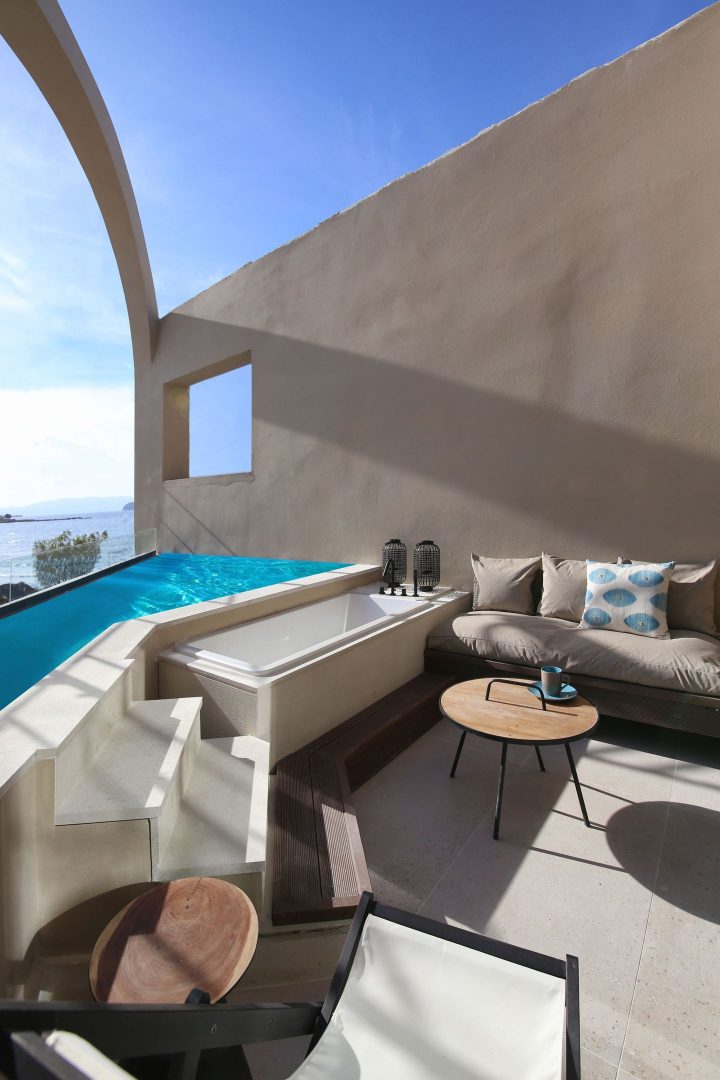 Domes Noruz Chania Autograph Collection - POOV - 13