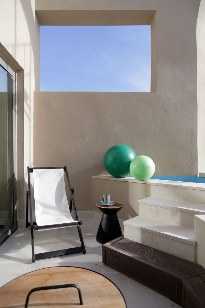 Domes Noruz Chania Autograph Collection - POOV - 14