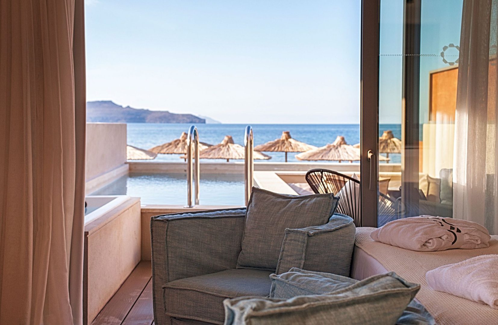 Domes Noruz Chania Autograph Collection - PSTE - 8