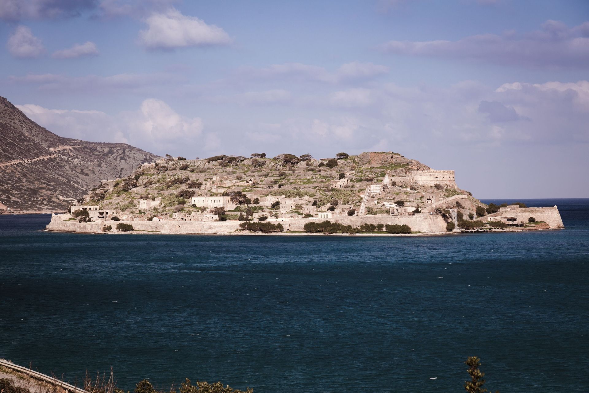 Domes of Elounda Autograph Collection - POOL - 10