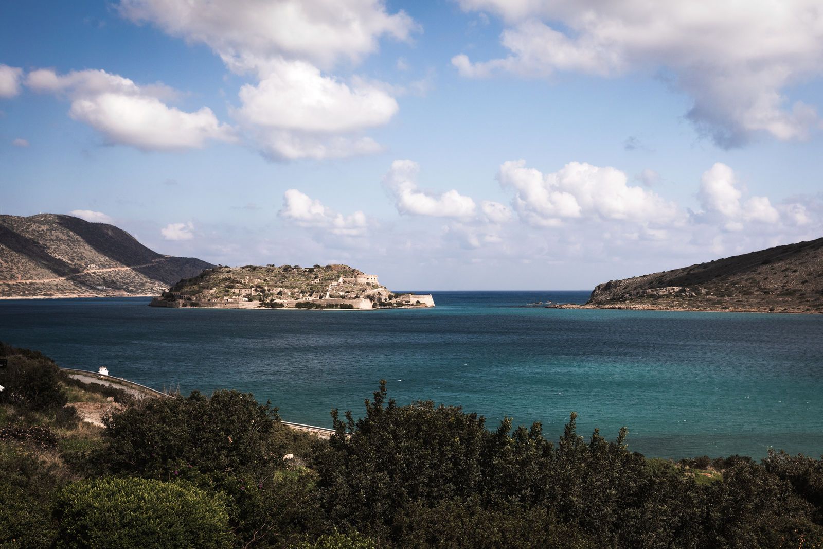 Domes of Elounda Autograph Collection - DLUX - 2