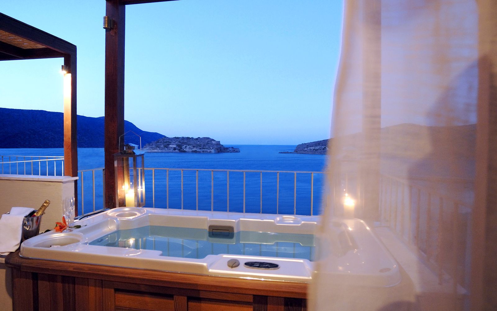 Domes of Elounda Autograph Collection - DLUX - 3