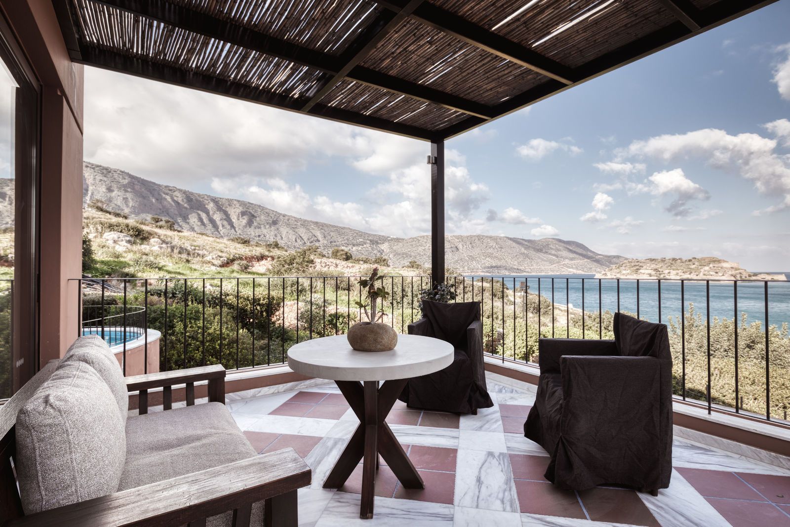 Domes of Elounda Autograph Collection - JSTE - 2