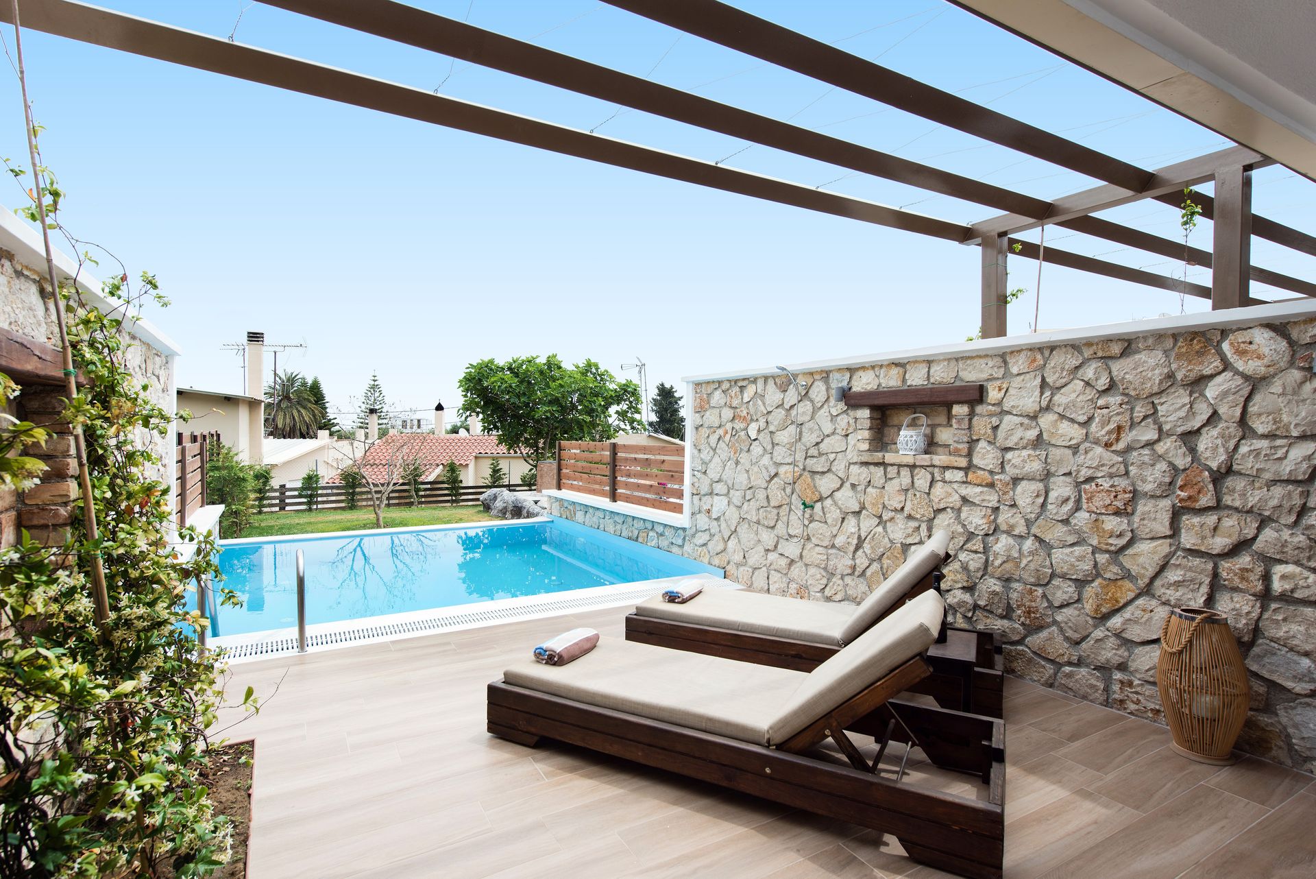 Anita Village Corfu - SPOOL - 2