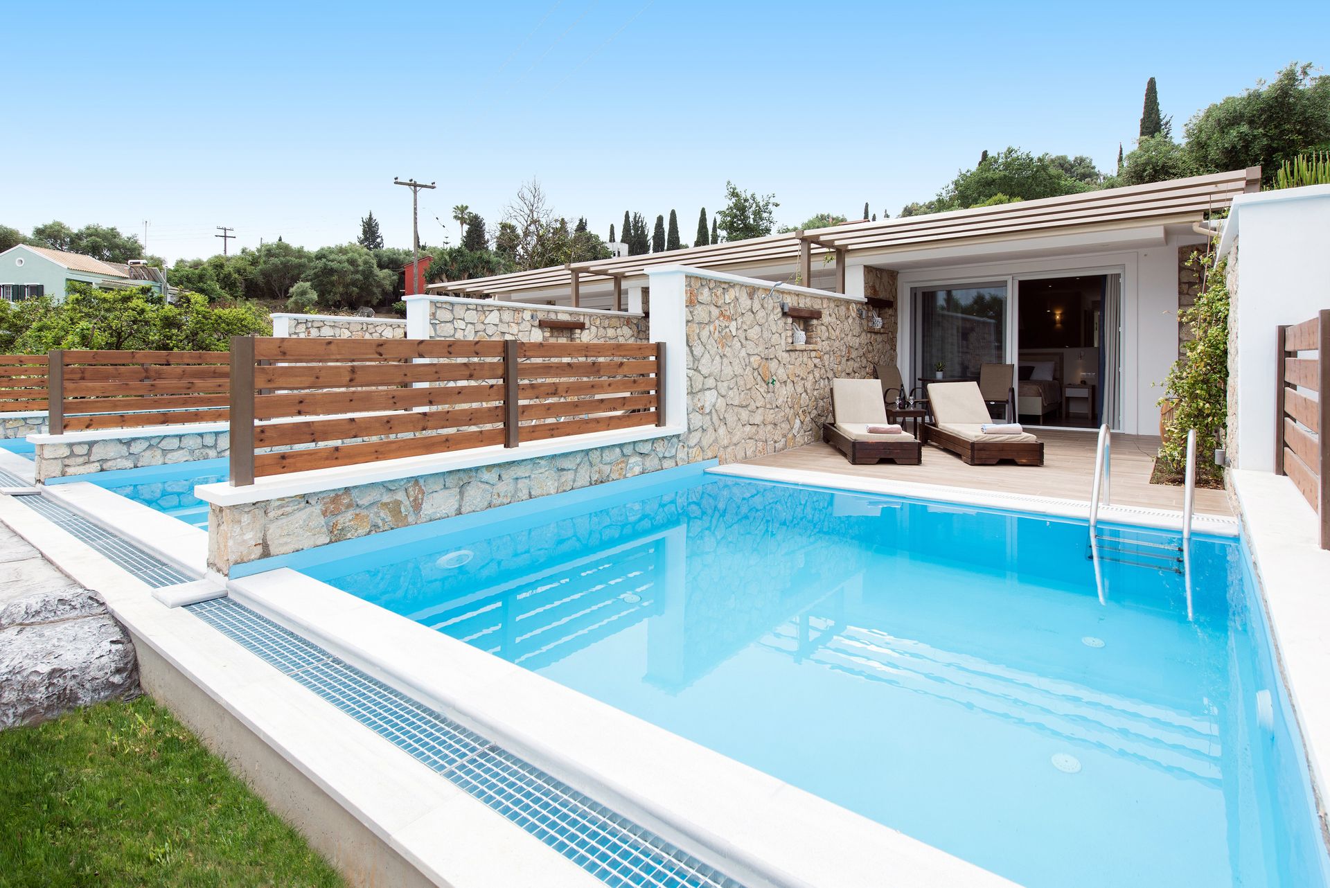 Anita Village Corfu - SPOOL - 14