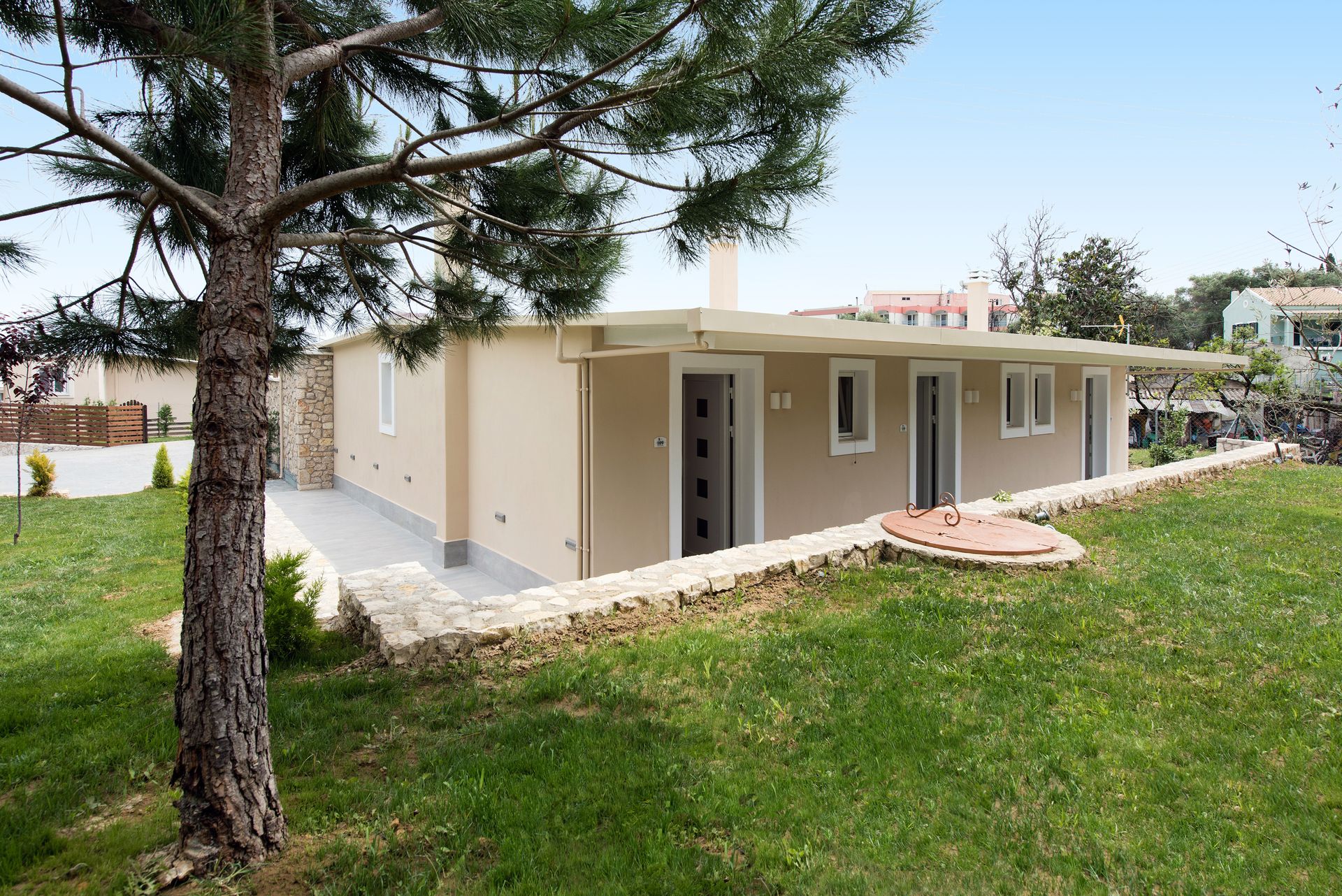 Anita Village Corfu - SPOOL - 15