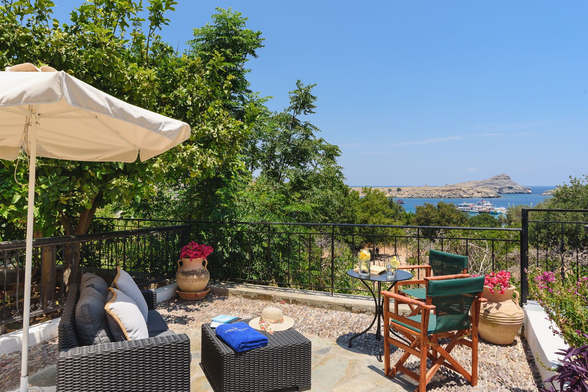 Thea Villas & Suite - THESU1 - 9