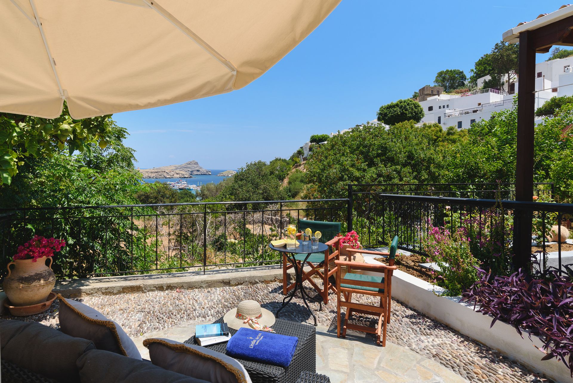 Thea Villas & Suite - THESU1 - 10