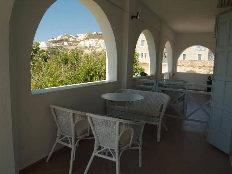 Acrothea Suites & Villas Santorini - APTGV - 2