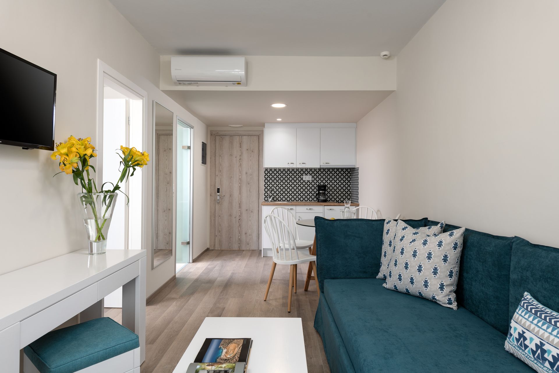Bio Suites Hotel Rethymno - ONEB - 2