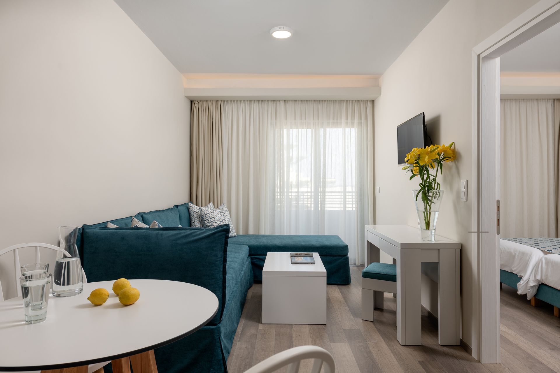 Bio Suites Hotel Rethymno - ONEB - 5