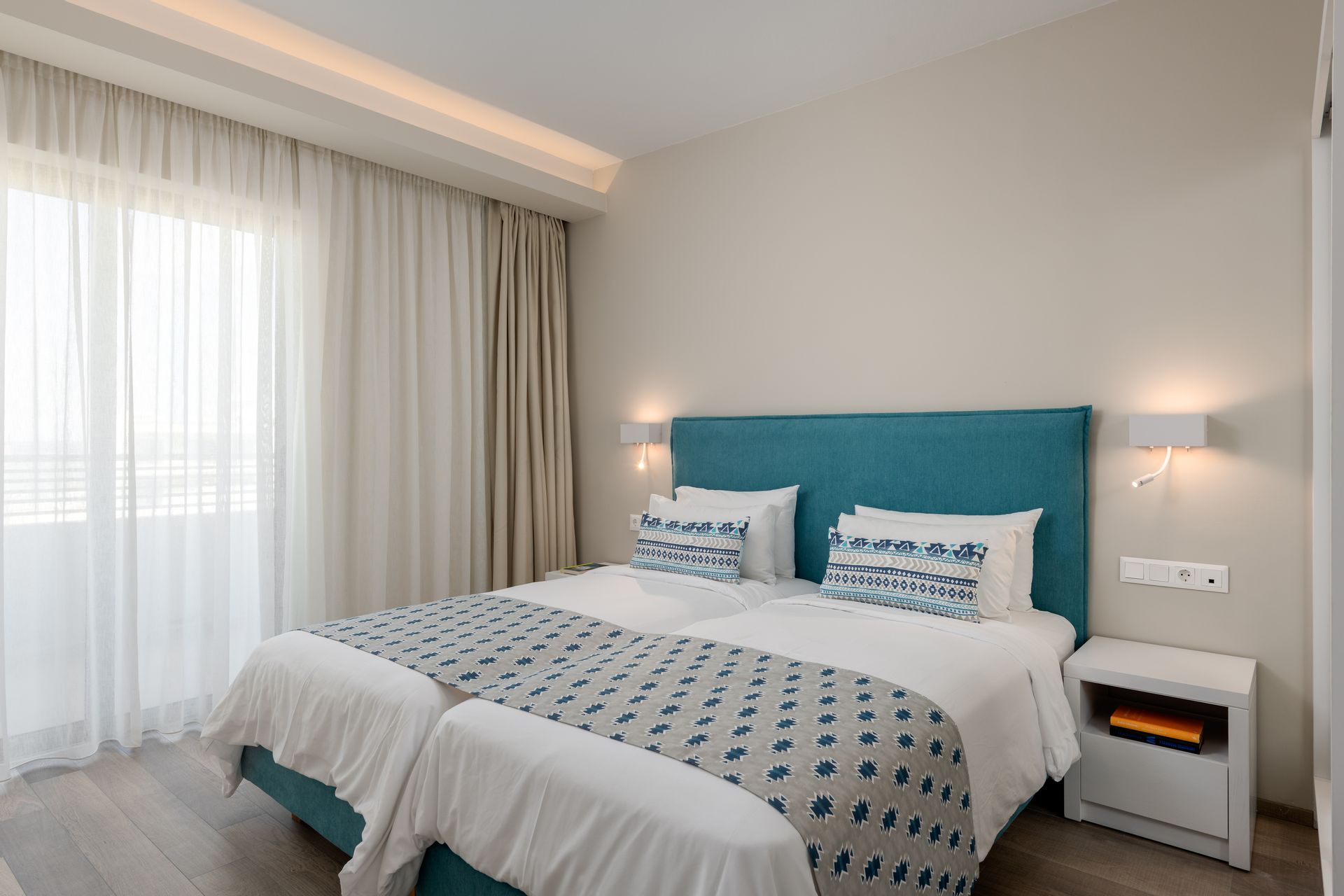 Bio Suites Hotel Rethymno - TWOB - 3