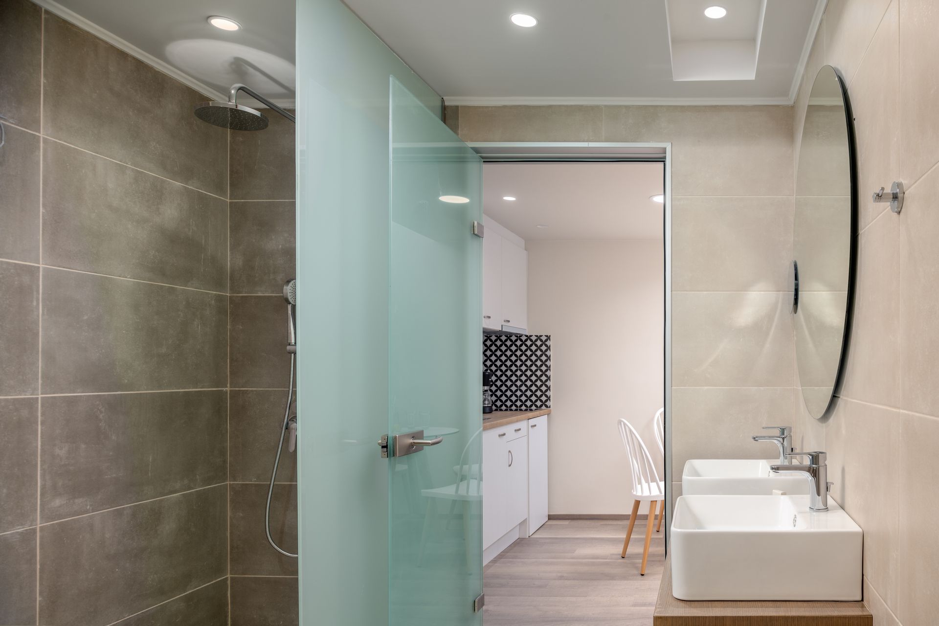 Bio Suites Hotel Rethymno - TWOB - 7