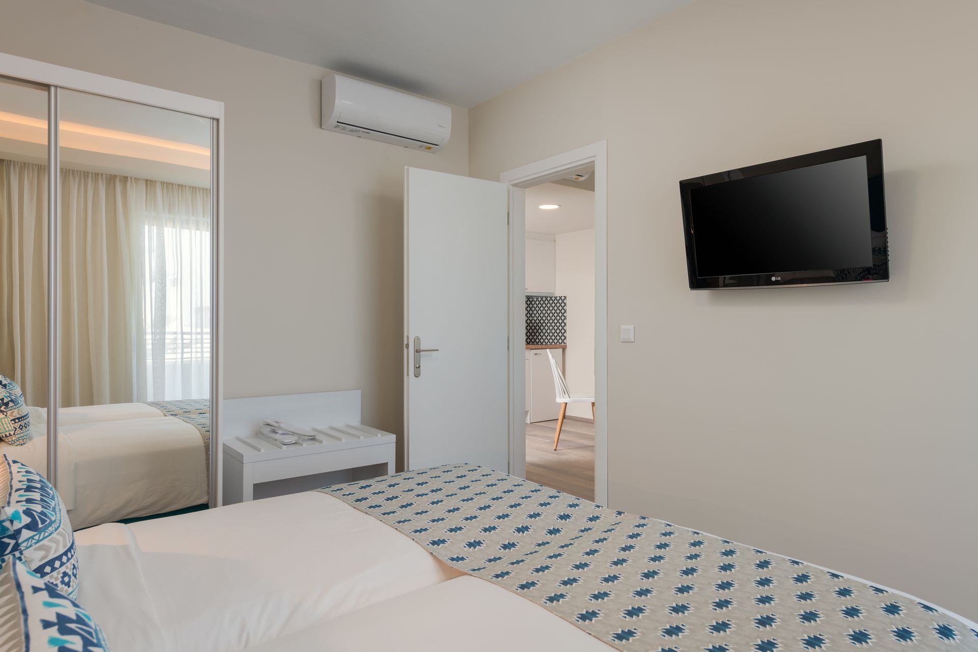 Bio Suites Hotel Rethymno - TWOB - 8