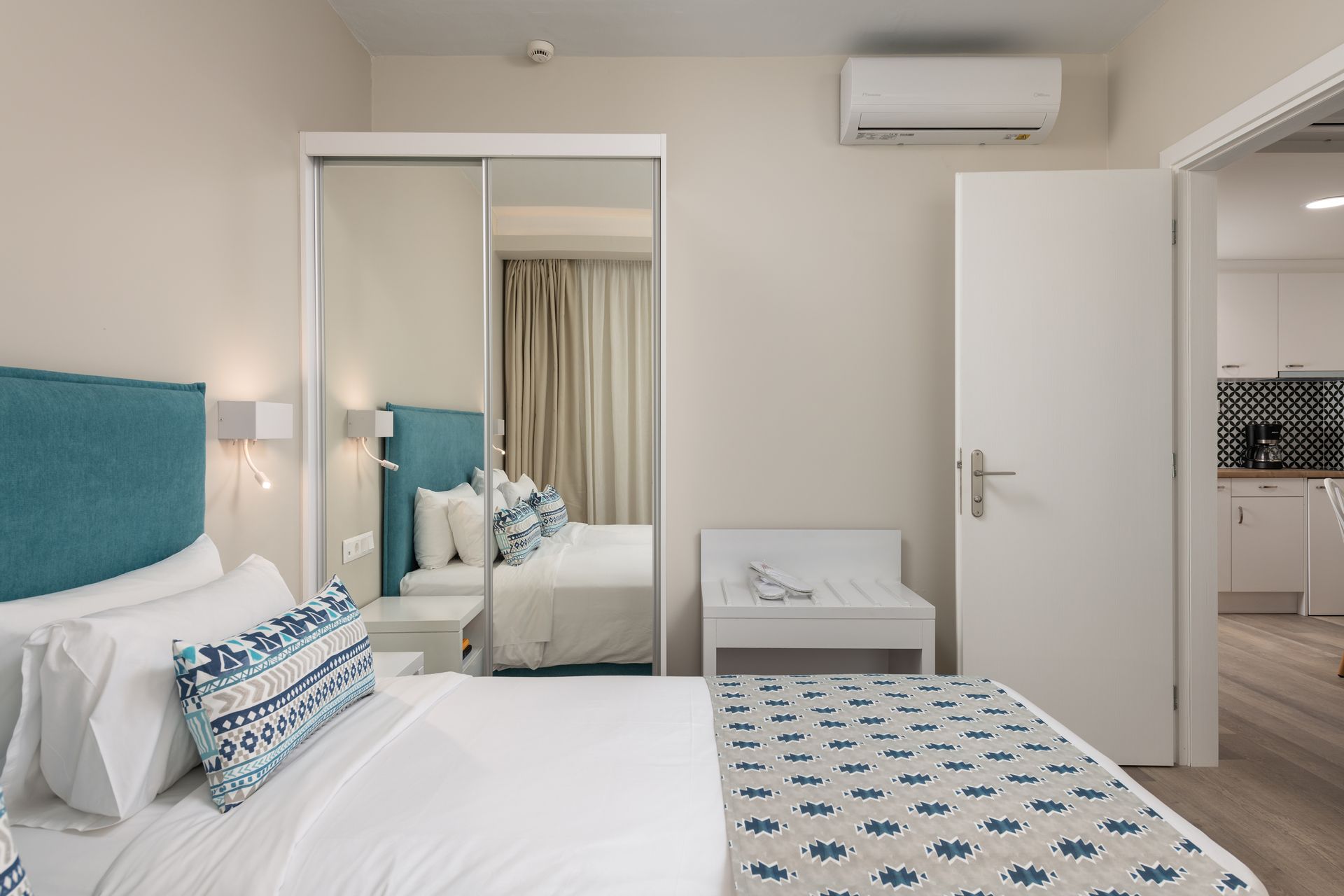 Bio Suites Hotel Rethymno - TWOB - 9