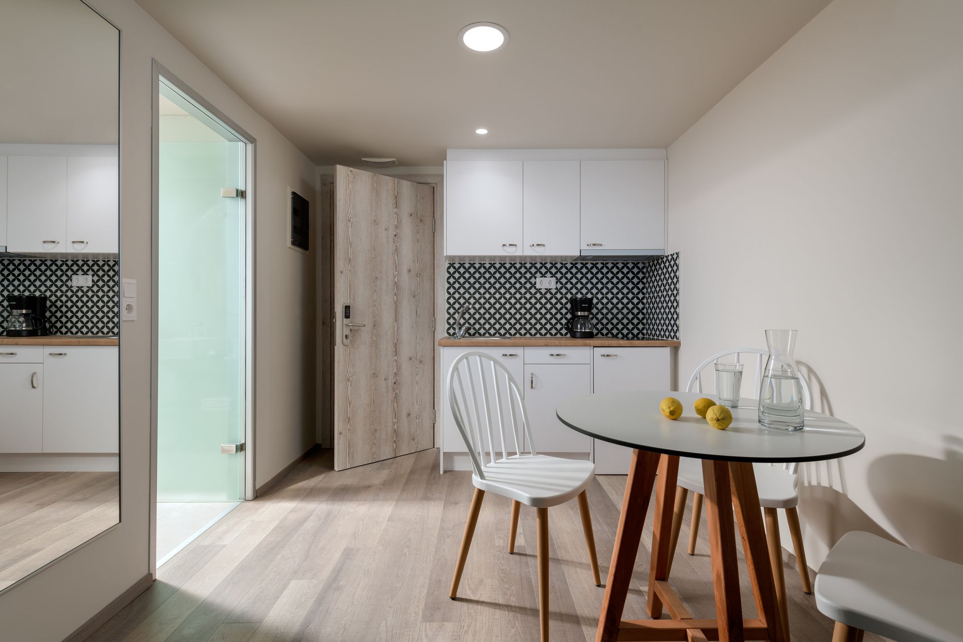 Bio Suites Hotel Rethymno - TWOB - 10