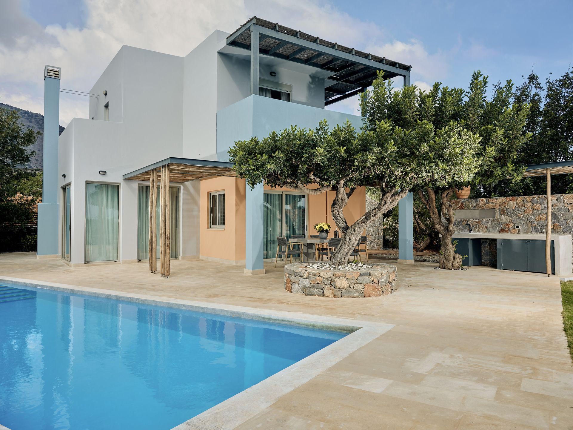 Domes of Elounda Autograph Collection - OXZV - 13