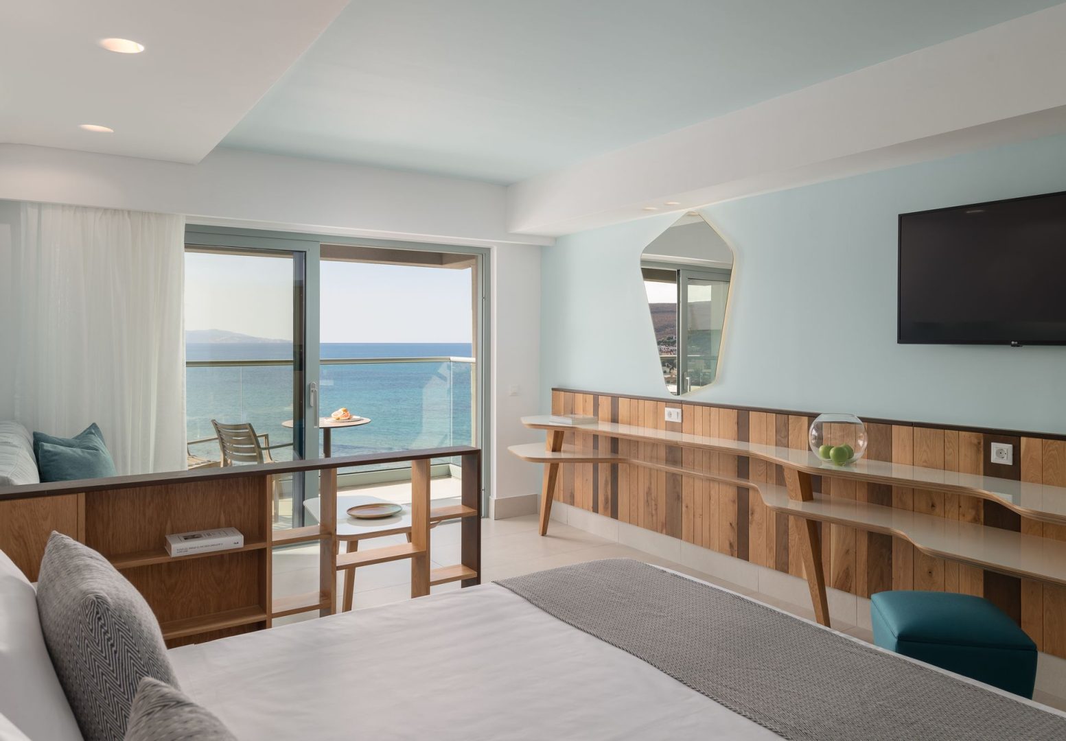 Arina Beach Resort - DBSV - 2