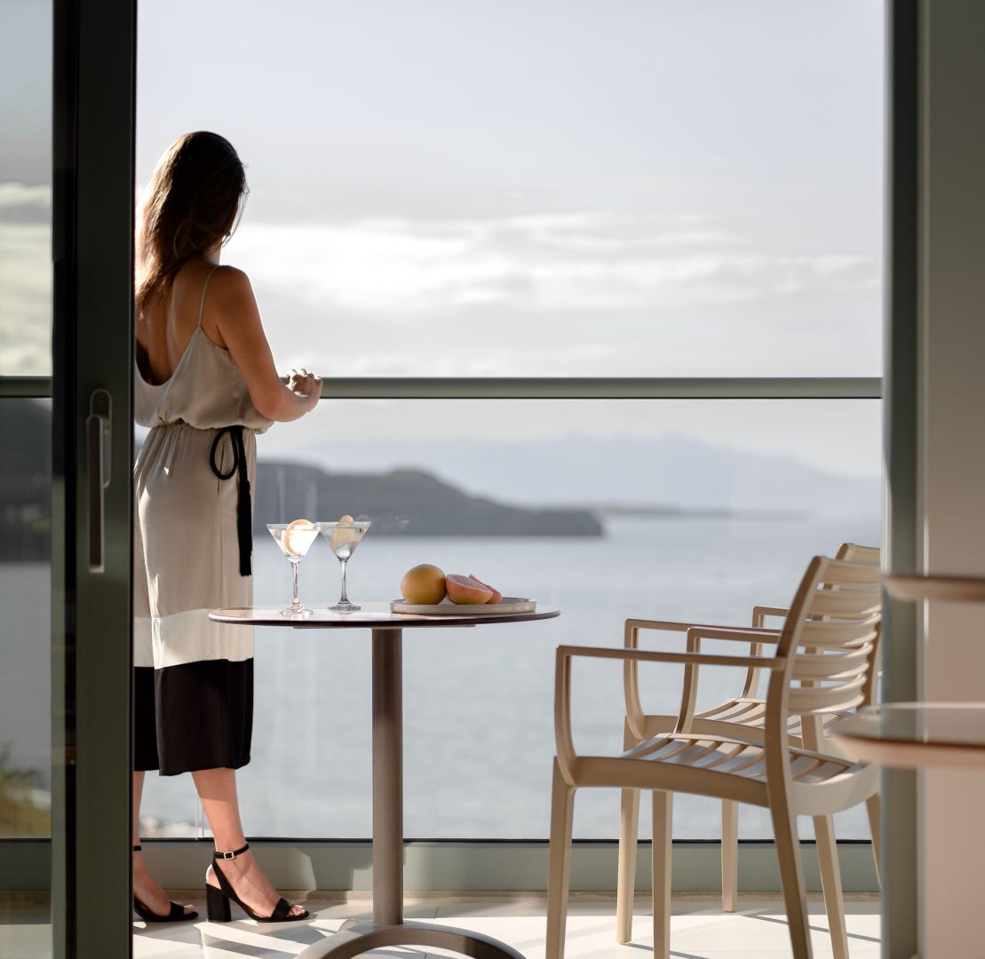 Arina Beach Resort - DBPH - 4