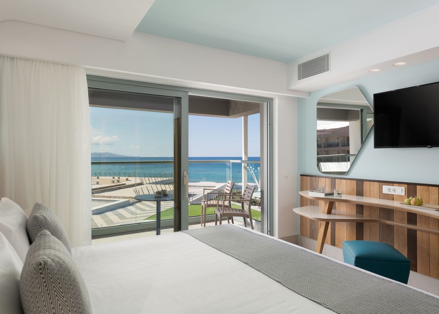 Arina Beach Resort - F4SV - 5
