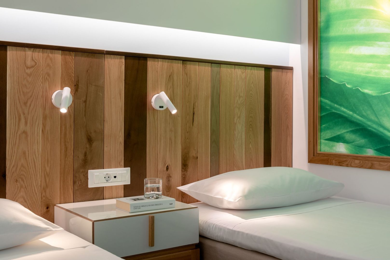 Arina Beach Resort - F4GV - 2