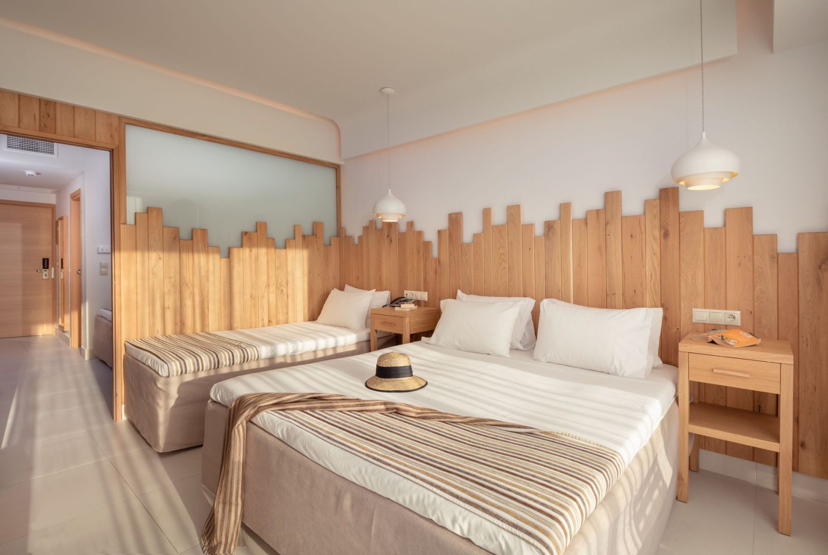 Arina Beach Resort - F5SV - 2