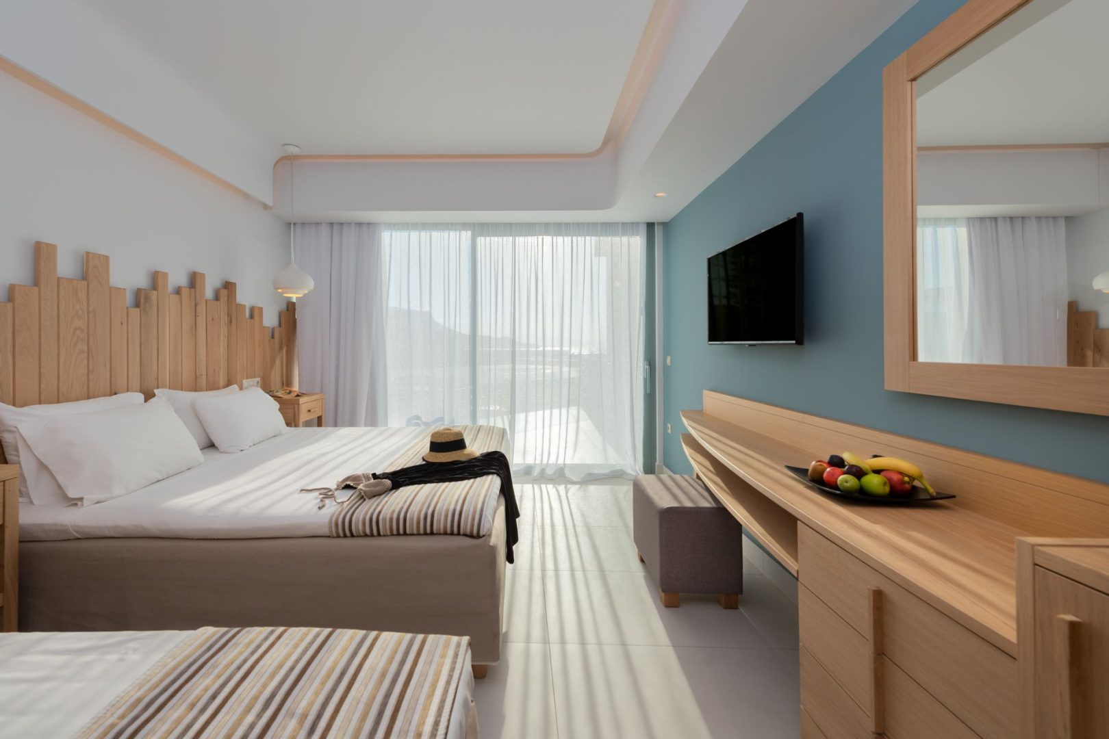 Arina Beach Resort - F5SV - 3