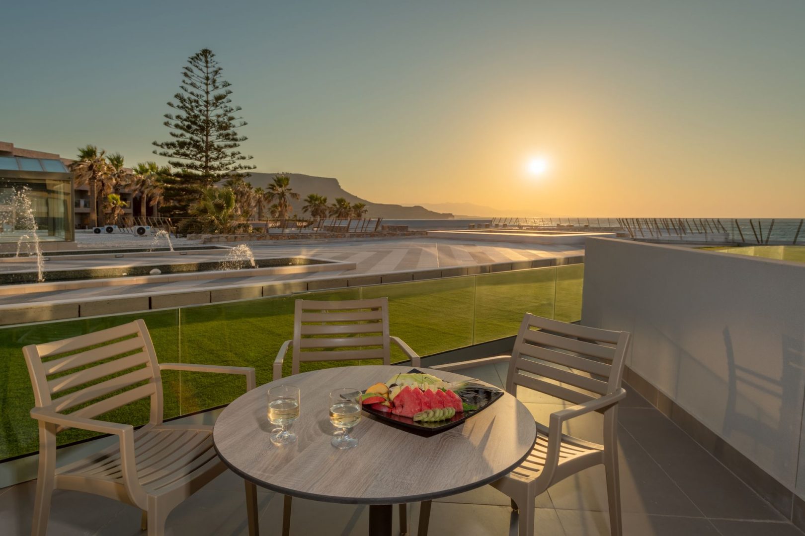 Arina Beach Resort - F5SV - 4