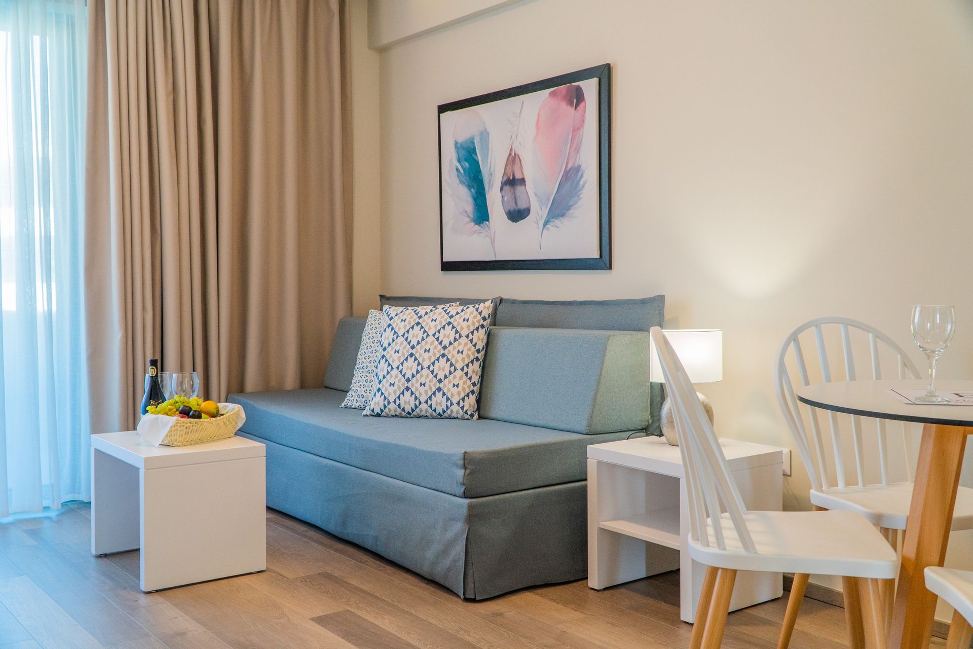 Bio Suites Hotel Rethymno - JSUI - 2