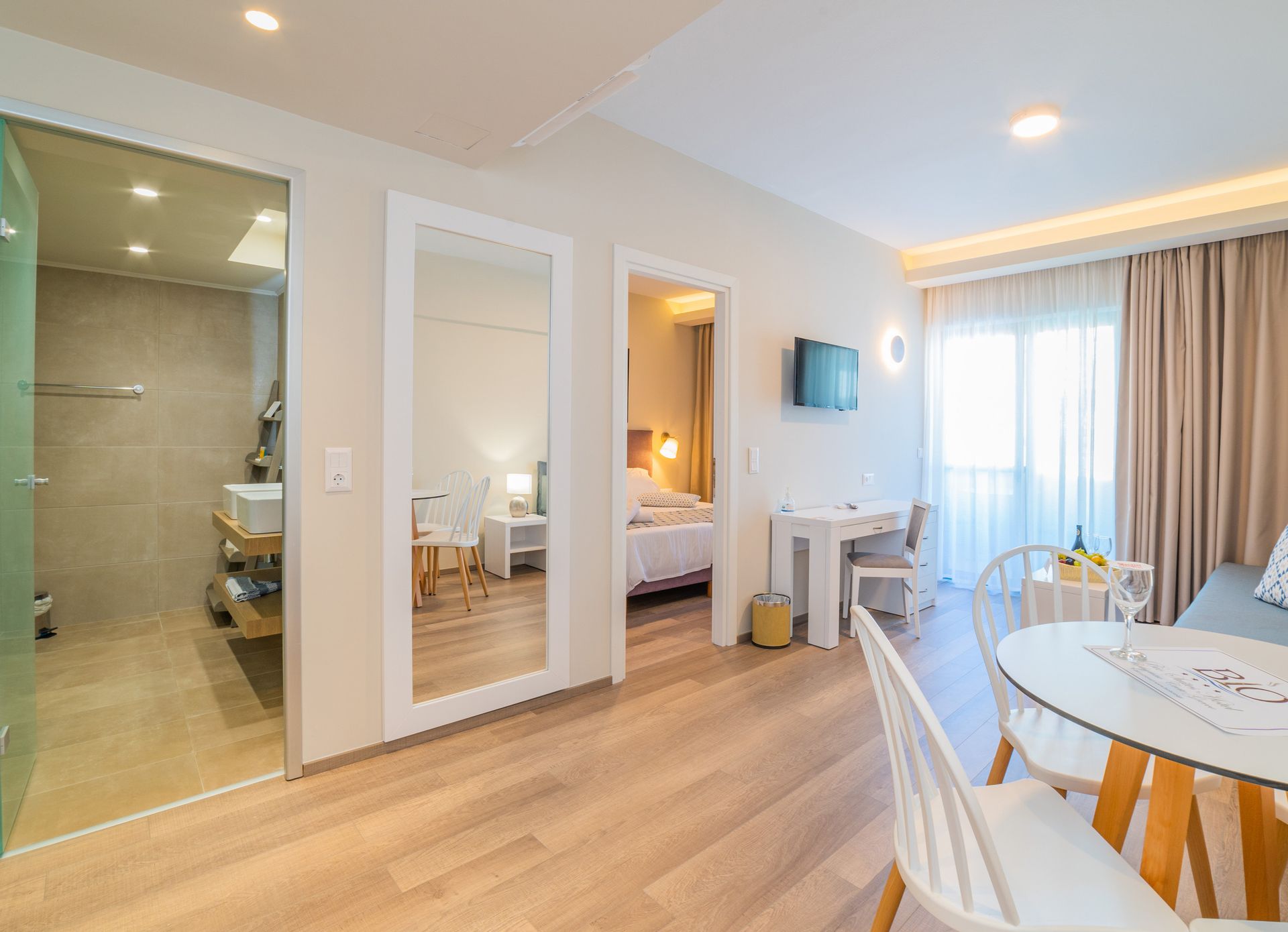Bio Suites Hotel Rethymno - JSUI - 3