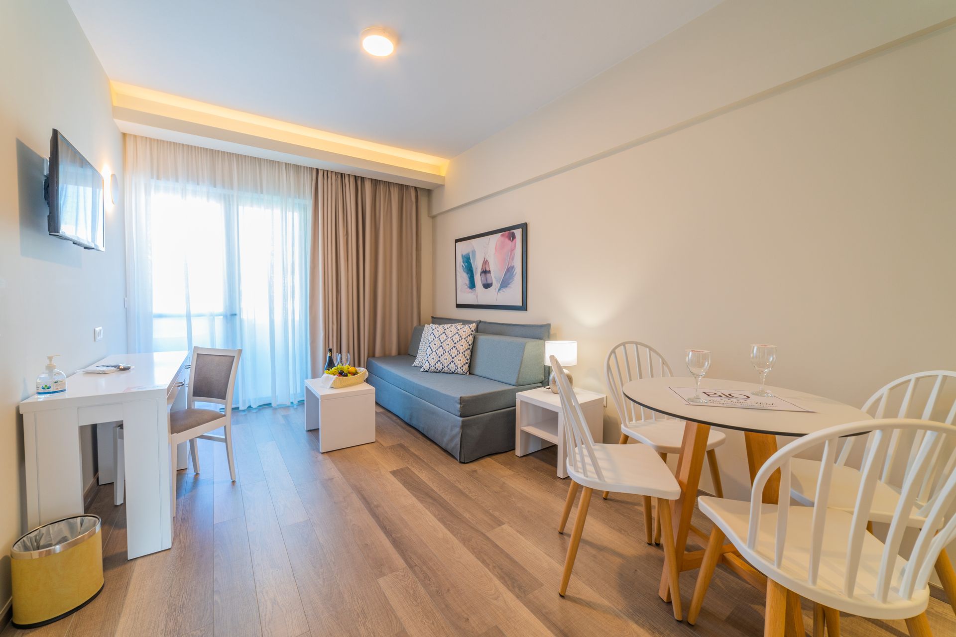Bio Suites Hotel Rethymno - JSUI - 4