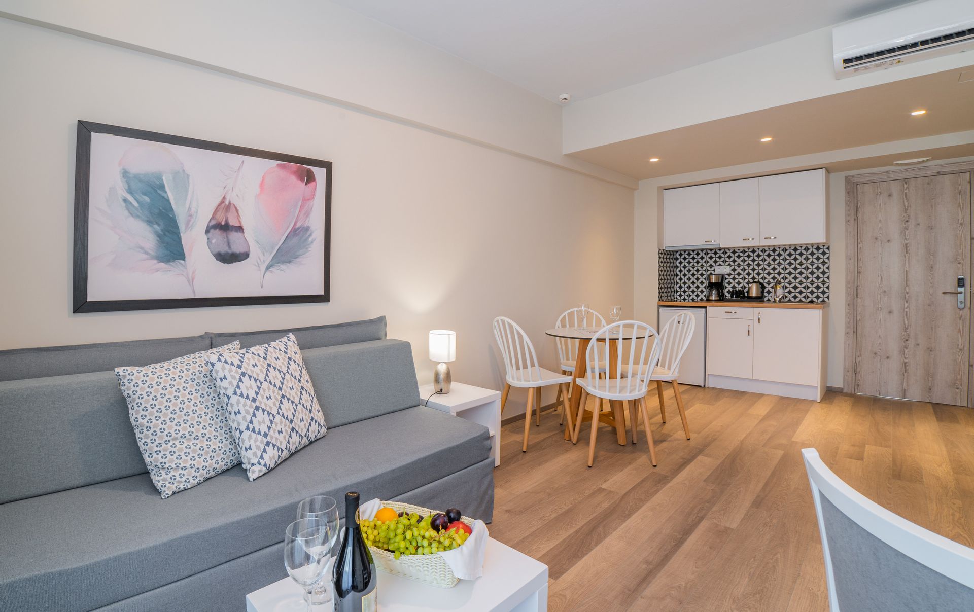 Bio Suites Hotel Rethymno - JSUI - 6