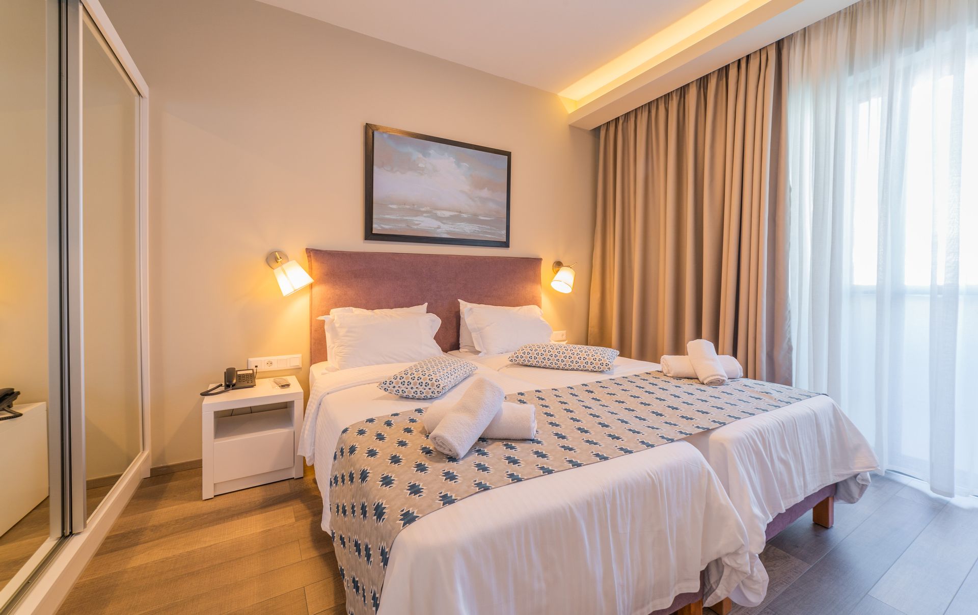 Bio Suites Hotel Rethymno - JSUI - 7