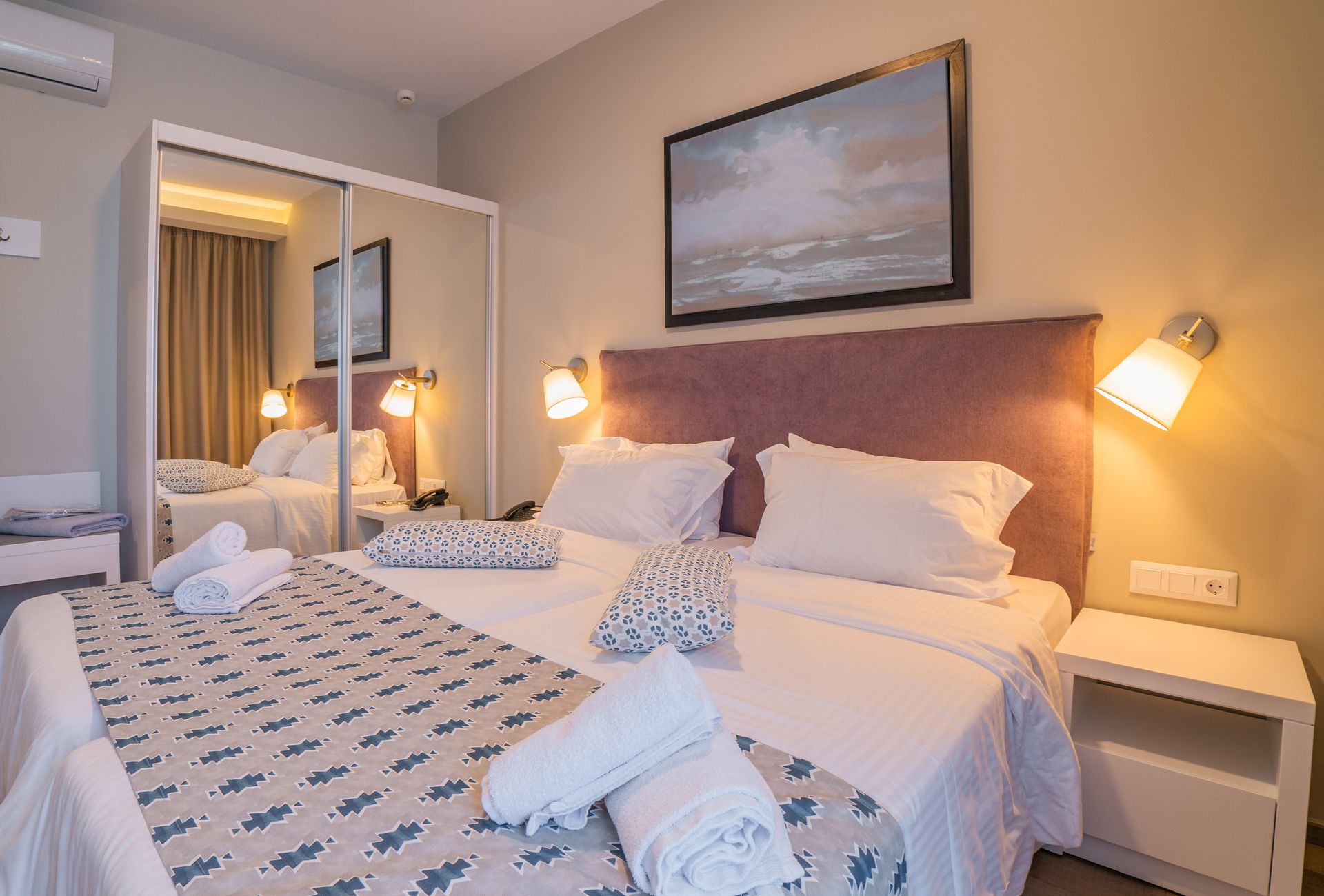Bio Suites Hotel Rethymno - JSUI - 8